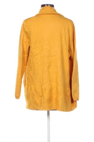 Damen Strickjacke Unbranded, Größe M, Farbe Gelb, Preis € 8,99