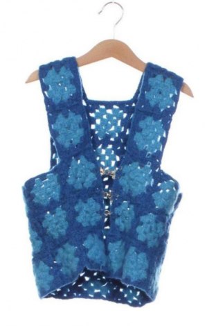 Női kardigán Unbranded, Méret S, Szín Kék, Ár 5 759 Ft