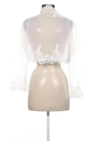 Női kardigán Unbranded, Méret L, Szín Fehér, Ár 6 198 Ft