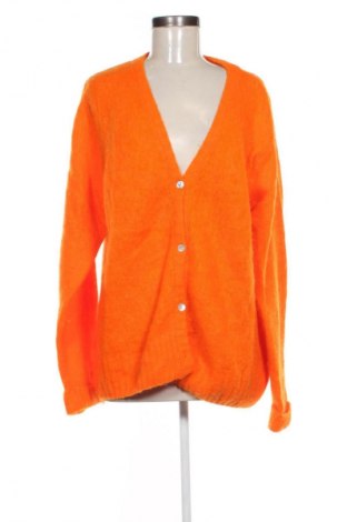 Női kardigán Unbranded, Méret XL, Szín Narancssárga
, Ár 5 439 Ft