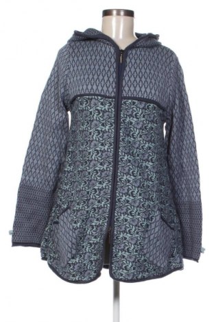 Damen Strickjacke Unbranded, Größe S, Farbe Mehrfarbig, Preis 15,99 €