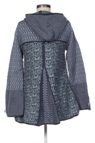 Damen Strickjacke Unbranded, Größe S, Farbe Mehrfarbig, Preis 15,99 €