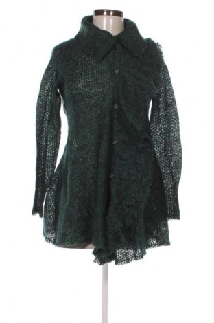 Női kardigán Unbranded, Méret S, Szín Zöld, Ár 5 759 Ft