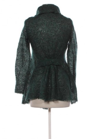 Női kardigán Unbranded, Méret S, Szín Zöld, Ár 5 759 Ft