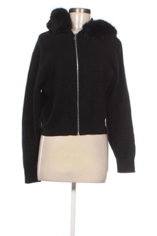 Női kardigán Unbranded, Méret L, Szín Fekete, Ár 9 252 Ft