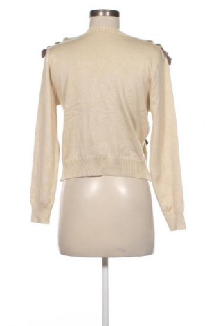 Női kardigán Unbranded, Méret M, Szín Bézs, Ár 6 103 Ft