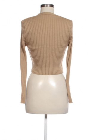 Női kardigán Unbranded, Méret M, Szín Bézs, Ár 6 103 Ft