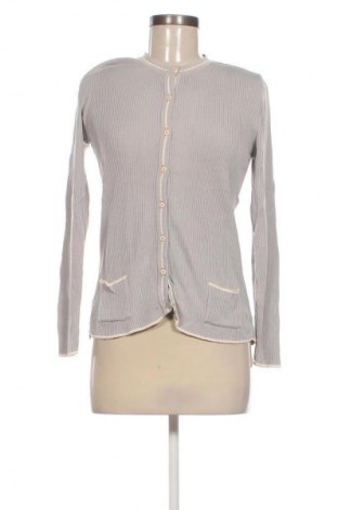 Damen Strickjacke Unbranded, Größe XS, Farbe Grau, Preis € 13,99