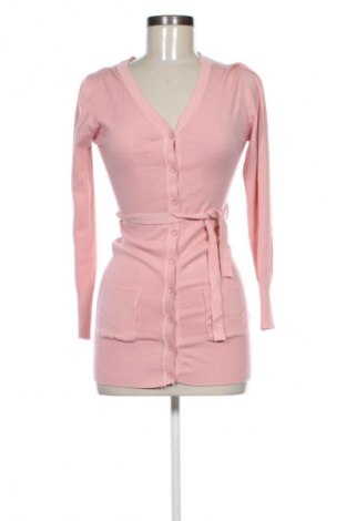 Női kardigán Unbranded, Méret S, Szín Rózsaszín, Ár 6 198 Ft