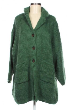 Damen Strickjacke Unbranded, Größe M, Farbe Grün, Preis € 15,99