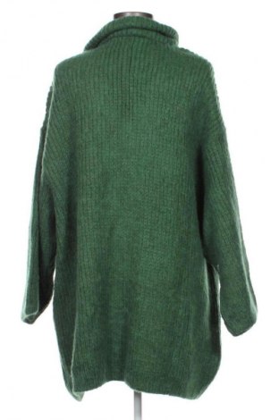 Damen Strickjacke Unbranded, Größe M, Farbe Grün, Preis € 15,99