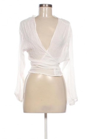 Damen Strickjacke Unbranded, Größe L, Farbe Weiß, Preis € 15,99