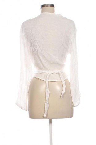 Damen Strickjacke Unbranded, Größe L, Farbe Weiß, Preis € 15,99