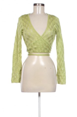 Női kardigán Unbranded, Méret XS, Szín Zöld, Ár 6 198 Ft