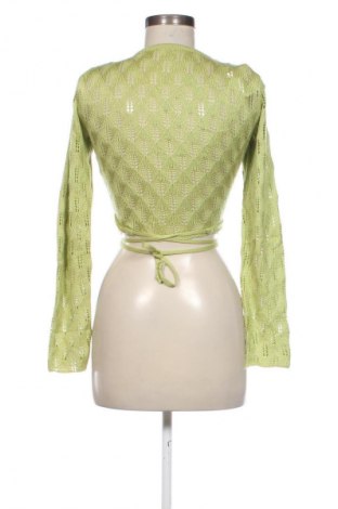 Női kardigán Unbranded, Méret XS, Szín Zöld, Ár 6 198 Ft