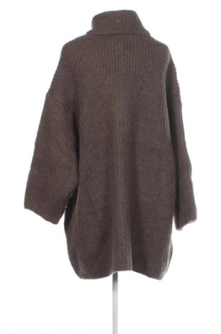 Női kardigán Unbranded, Méret XL, Szín Barna, Ár 5 109 Ft