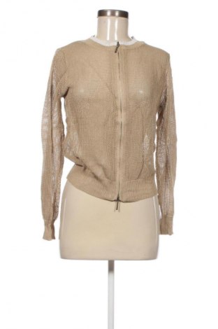 Dámsky kardigán Unbranded, Velikost M, Barva Béžová, Cena  309,00 Kč