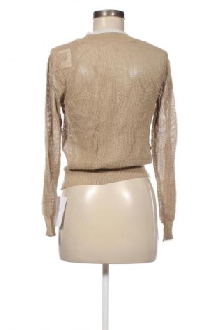 Dámsky kardigán Unbranded, Velikost M, Barva Béžová, Cena  309,00 Kč