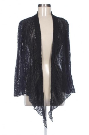 Дамска жилетка Unbranded, Размер M, Цвят Черен, Цена 5,62 €