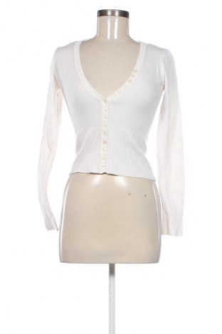 Női kardigán Unbranded, Méret M, Szín Fehér, Ár 6 198 Ft