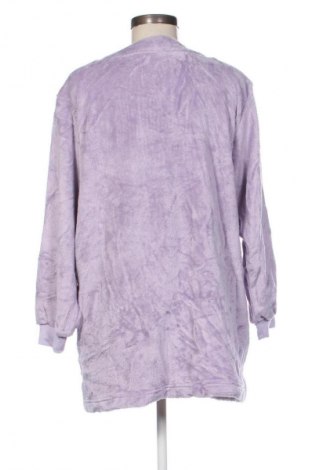 Női kardigán Unbranded, Méret M, Szín Lila, Ár 2 619 Ft