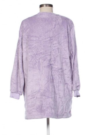 Damen Strickjacke Unbranded, Größe M, Farbe Lila, Preis € 6,99