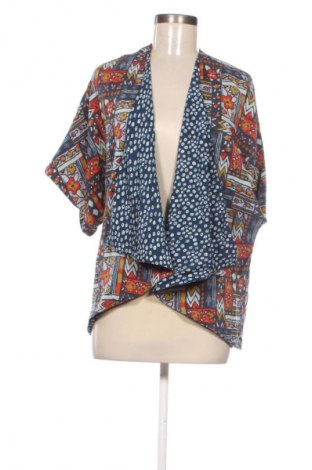 Damen Strickjacke Unbranded, Größe S, Farbe Mehrfarbig, Preis € 15,00