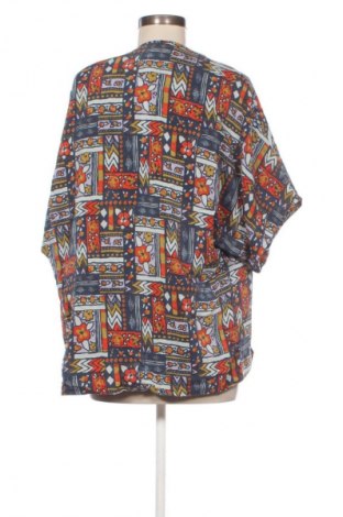 Damen Strickjacke Unbranded, Größe S, Farbe Mehrfarbig, Preis € 15,00