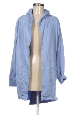 Damen Strickjacke Unbranded, Größe M, Farbe Blau, Preis € 7,99