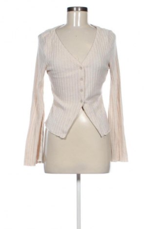 Női kardigán Unbranded, Méret M, Szín Bézs, Ár 6 103 Ft