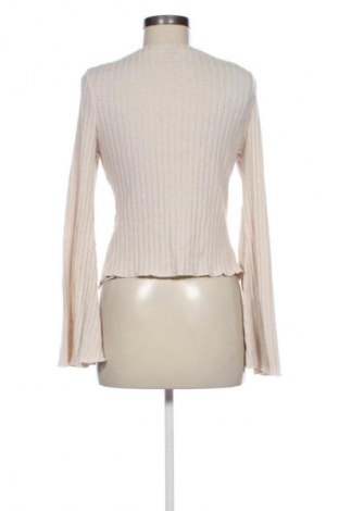 Női kardigán Unbranded, Méret M, Szín Bézs, Ár 6 103 Ft