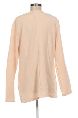 Damen Strickjacke Unbranded, Größe XXL, Farbe Beige, Preis € 10,99