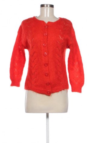Női kardigán Unbranded, Méret M, Szín Piros, Ár 4 942 Ft