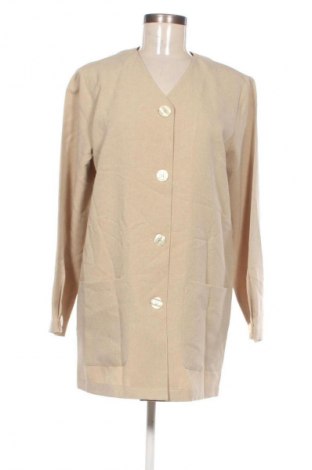 Női kardigán Unbranded, Méret XL, Szín Bézs, Ár 6 103 Ft