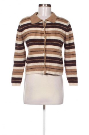Дамска жилетка Unbranded, Размер M, Цвят Многоцветен, Цена 11,24 €