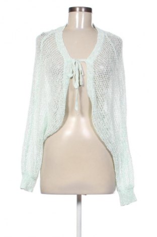 Női kardigán Unbranded, Méret M, Szín Zöld, Ár 2 729 Ft