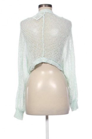 Női kardigán Unbranded, Méret M, Szín Zöld, Ár 2 729 Ft