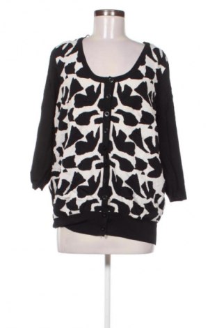 Damen Strickjacke Unbranded, Größe XXL, Farbe Mehrfarbig, Preis € 15,99