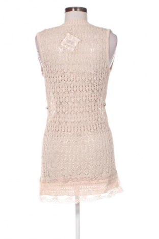 Damen Strickjacke Unbranded, Größe M, Farbe Aschrosa, Preis € 9,99