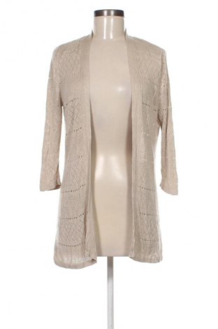 Damen Strickjacke Unbranded, Größe M, Farbe Ecru, Preis € 15,00