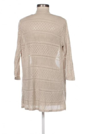 Damen Strickjacke Unbranded, Größe M, Farbe Ecru, Preis € 15,00