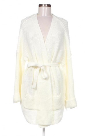 Női kardigán Unbranded, Méret XXL, Szín Fehér, Ár 9 972 Ft