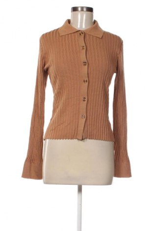 Női kardigán Unbranded, Méret M, Szín Barna, Ár 3 129 Ft