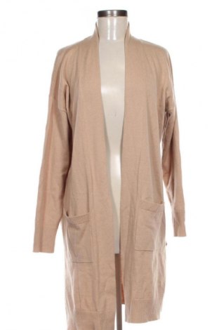 Női kardigán Unbranded, Méret S, Szín Bézs, Ár 1 058 Ft