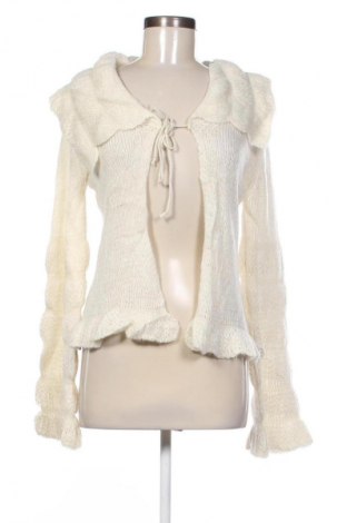 Női kardigán Unbranded, Méret M, Szín Ekrü
, Ár 6 198 Ft