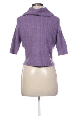 Damen Strickjacke Unbranded, Größe M, Farbe Lila, Preis € 15,00
