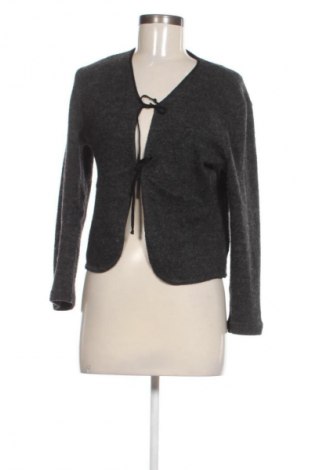 Дамска жилетка Unbranded, Размер S, Цвят Сив, Цена 15,33 €