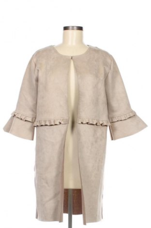 Női kardigán Unbranded, Méret M, Szín Bézs, Ár 6 198 Ft