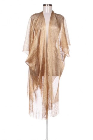 Női kardigán Unbranded, Méret M, Szín Arany
, Ár 6 198 Ft