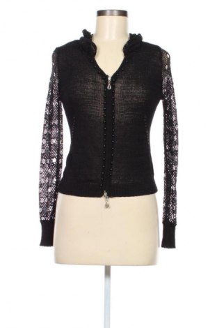 Női kardigán Unbranded, Méret S, Szín Fekete, Ár 3 641 Ft
